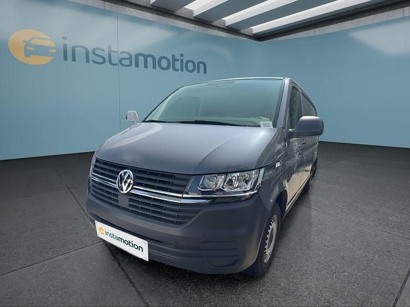 Gebraucht 2021 VW T6.1 Van | 20.449 € (Superpreis) - Bild 1/4