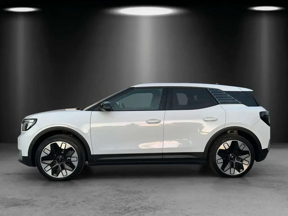 Gebraucht Ford Explorer Premium 250 kW (340 PS) 2025 Frostweiß SUV