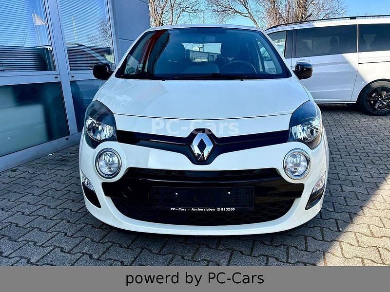 Gebraucht Renault Twingo Dynamique 75 PS (55 kW) 2012 Kleinwagen
