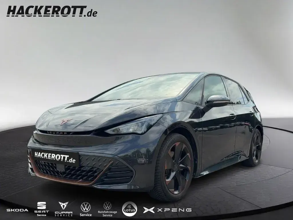 Gebraucht Cupra Born 150 kW (204 PS) 2023 Kleinwagen