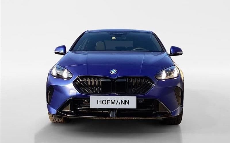 Gebraucht BMW 220 Shadowline 163 PS (119 kW) 2025 Blau Coupé