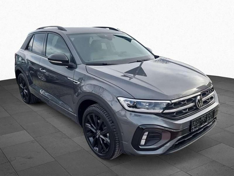 Gebraucht VW T-Roc Style 150 PS (110 kW) 2024 Indiumgraumetallic SUV