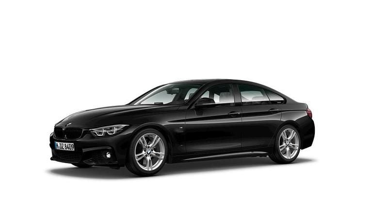 Gebraucht BMW 440 Shadowline 326 PS (239 kW) 2025 Coupé