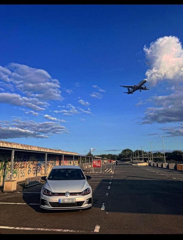 Gebraucht VW Golf VII GTI 310 PS (228 kW) 2017 Kleinwagen