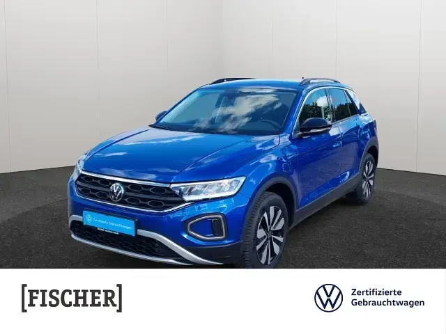 Gebraucht VW T-Roc Pro 150 PS (110 kW) 2025 SUV