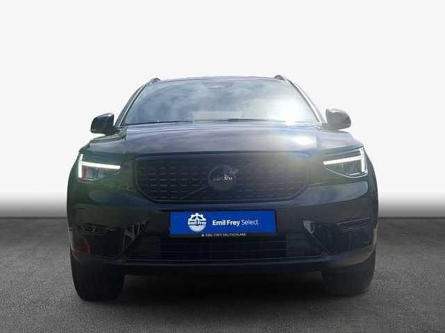 Gebraucht Volvo XC40 120 PS (88 kW) 2025 SUV