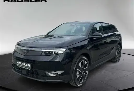 Neu Opel Grandland X Ultimate 145 PS (106 kW) 2026 Schwarz SUV