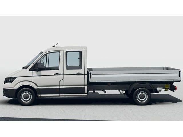 Neu 2025 VW Crafter Van | 41.897 € (Superpreis) - Bild 1/1