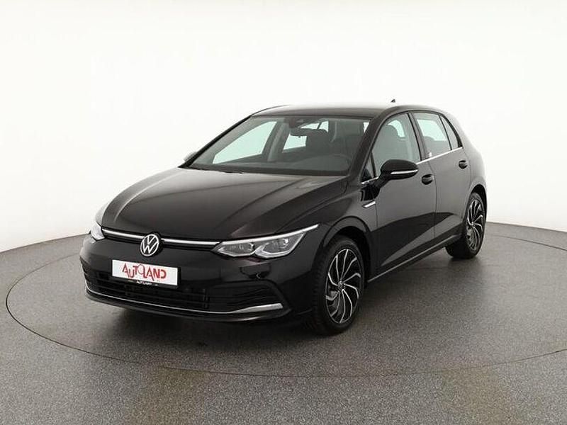 Andere Gebraucht 2022 VW Golf VIII Limousine | 27.990 € (Guter Preis) - Bild 1/4
