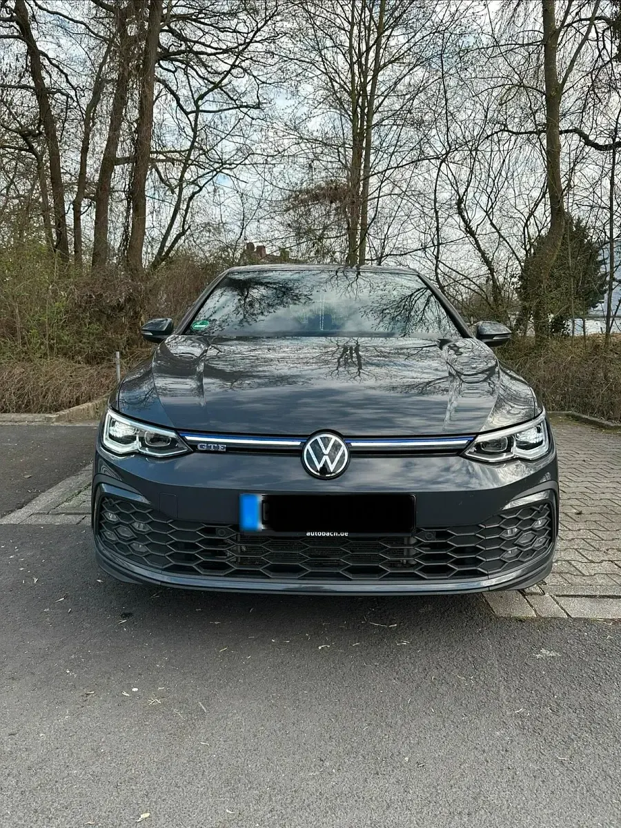 Gebraucht VW Golf VIII GTE 245 PS (180 kW) 2021 Andere farben Limousine