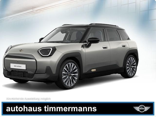 Gebraucht Mini Aceman Classic 135 kW (184 PS) 2025 Silber SUV