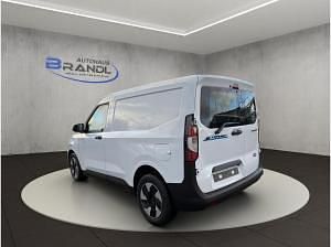 Neu Ford Transit 100 kW (136 PS) 2025 Weiß (frostweiß) Limousine
