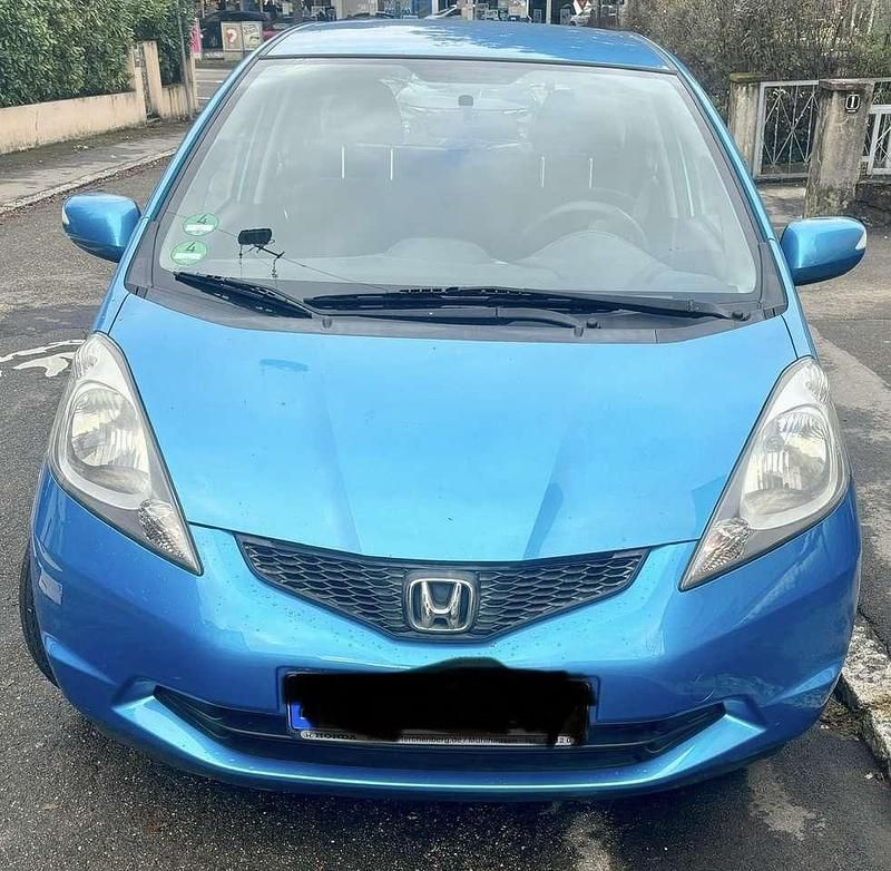 Gebraucht Honda Jazz Elegance 99 PS (72 kW) 2009 Kleinwagen