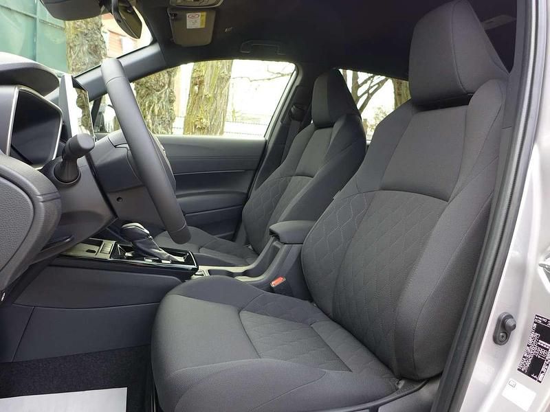 Neu Toyota Corolla Cross Style 152 PS (111 kW) 2026 Metal stream metallic SUV