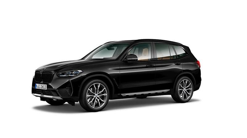 Gebraucht BMW X3 Performance 286 PS (210 kW) 2025 SUV