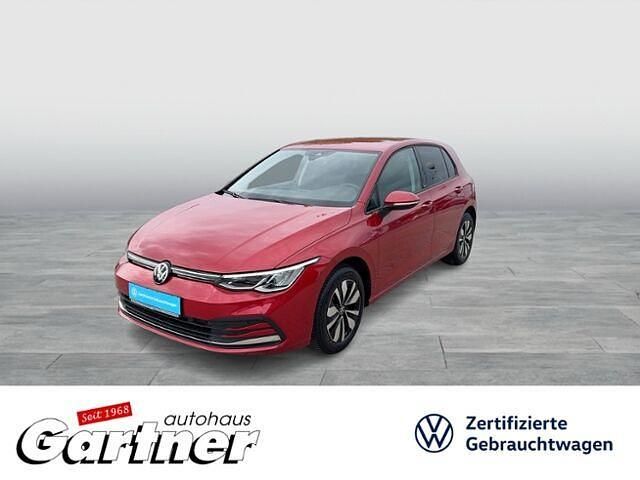 Gebraucht VW Golf VIII Move 110 PS (80 kW) 2023 Andere farbe