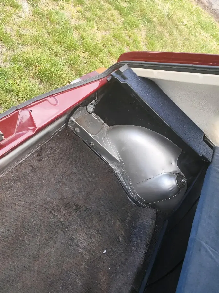 Gebraucht VW Golf I 50 PS (36 kW) 1976 Kleinwagen