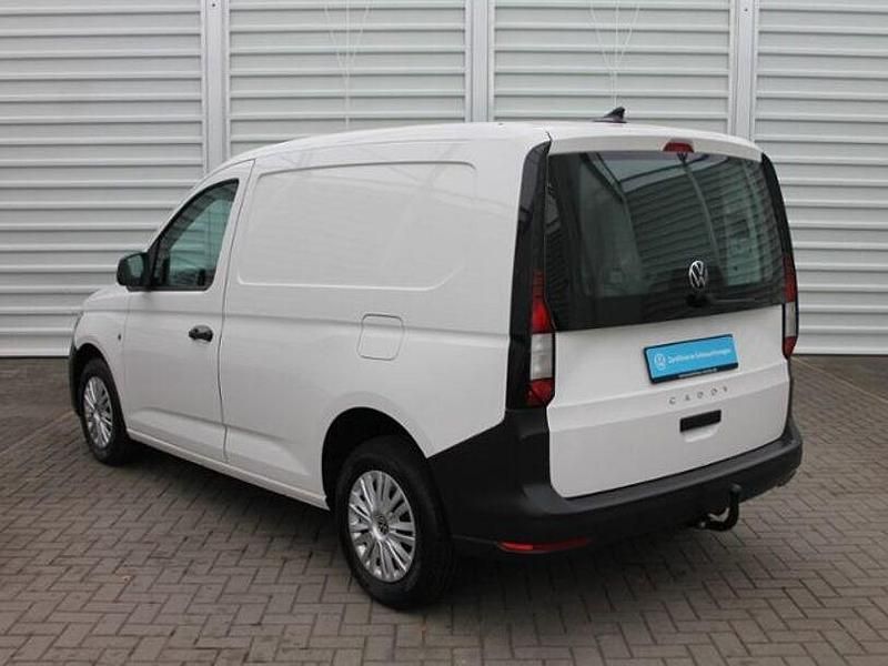 Gebraucht VW Caddy Basis 102 PS (75 kW) 2023 Andere Van / Kleinbus