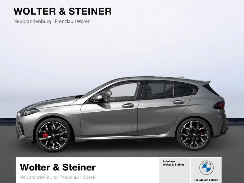 Gebraucht BMW 120 M Sport 163 PS (119 kW) 2025 Grau Kleinwagen