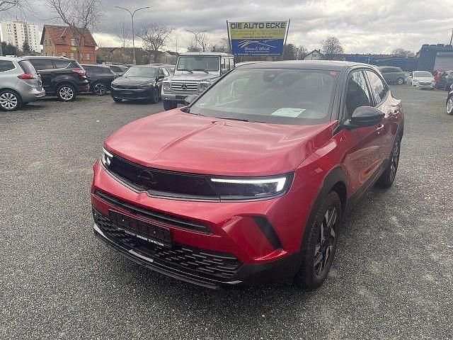 Gebraucht Opel Mokka 136 PS (100 kW) 2024 Rot SUV