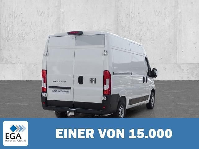 Neu Fiat Ducato 140 PS (102 kW) 2025 Van