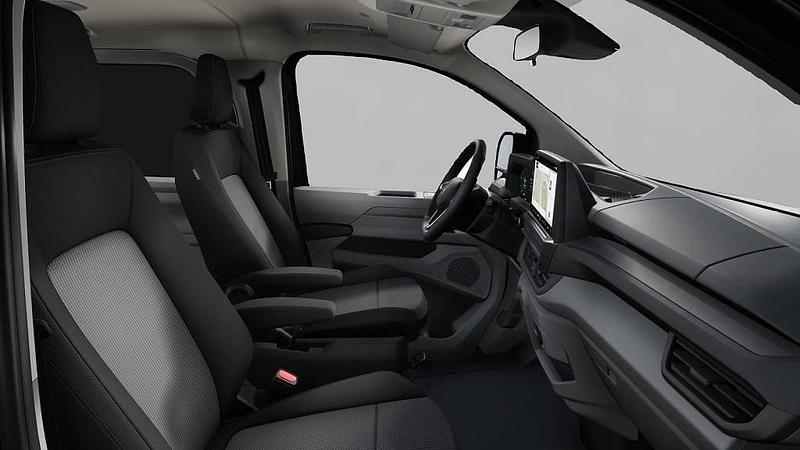 Gebraucht VW T7 150 PS (110 kW) 2025 Grau Van