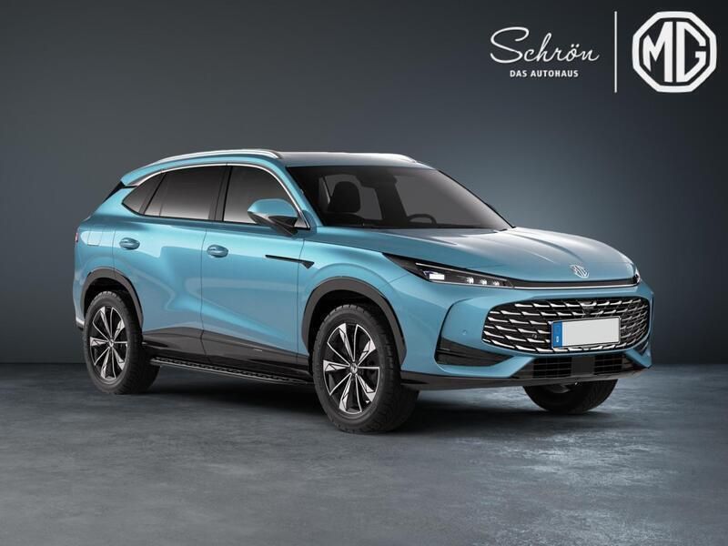 Wählbar Gebraucht 2024 MG HS Luxury SUV | 37.590 € (Etwas zu teuer) - Bild 1/4