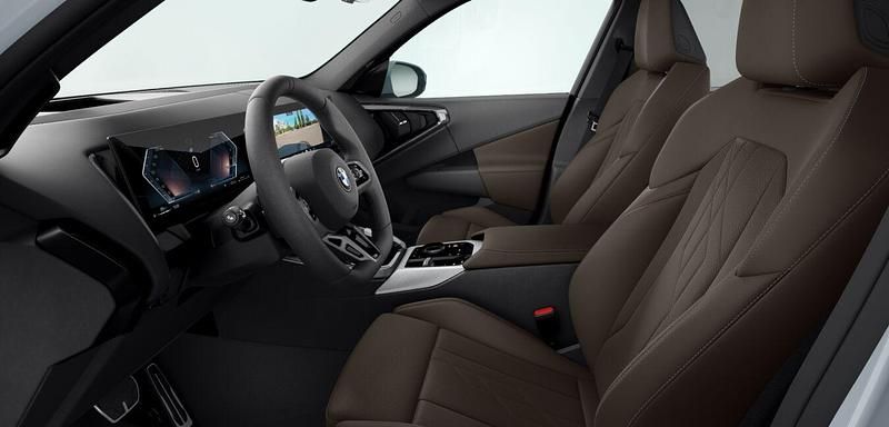 Gebraucht BMW X3 Shadowline 197 PS (144 kW) 2025 Grau SUV