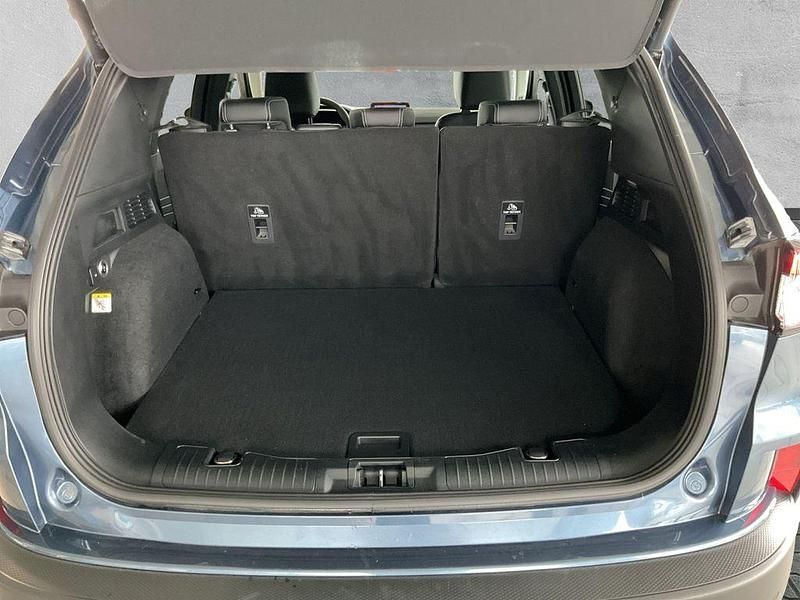Gebraucht Ford Kuga Titanium X 224 PS (164 kW) 2022 Blau SUV