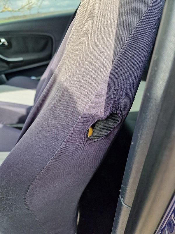 Gebraucht Seat Ibiza 75 PS (55 kW) 2005 Blau Kleinwagen