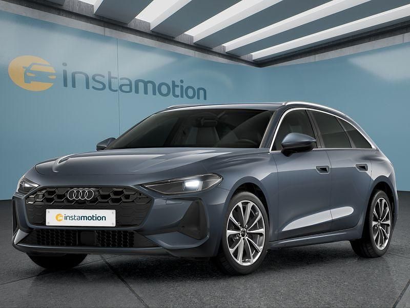 Gebraucht Audi A5 204 PS (150 kW) 2025 Kombi