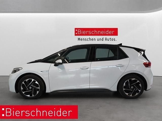 Gebraucht VW ID.3 Pro 106 kW (145 PS) 2022 Kleinwagen