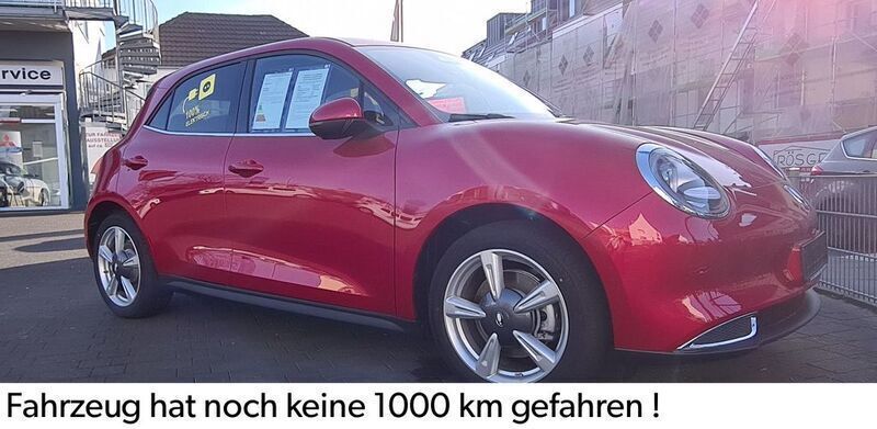Mars red Neu 2025 Ora 03 Limousine | 28.990 € - Bild 1/4