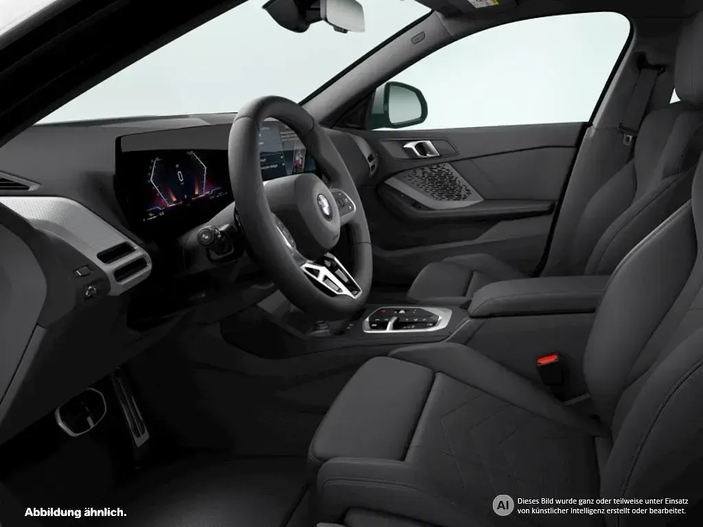 Gebraucht BMW 220 M Sport 156 PS (114 kW) 2025 Weiß Coupé