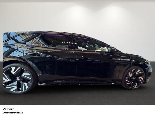 Neu VW ID.7 Pro 210 kW (286 PS) 2026 Schwarz Kombi