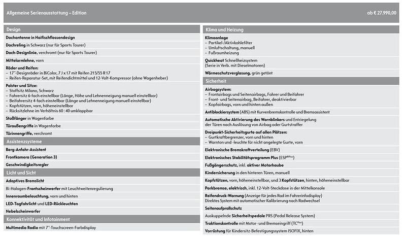Gebraucht Opel Insignia Dynamic 165 PS (121 kW) 2019 Schwarz Kombi