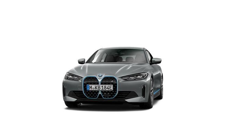 Gebraucht BMW i4 Shadowline 210 kW (286 PS) 2025 Limousine