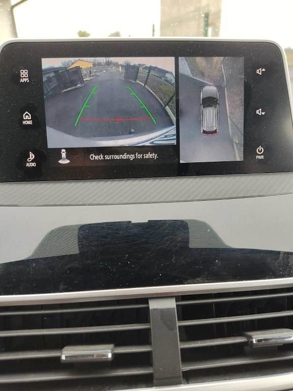 Gebraucht Mitsubishi Eclipse Cross 148 PS (108 kW) 2019 SUV