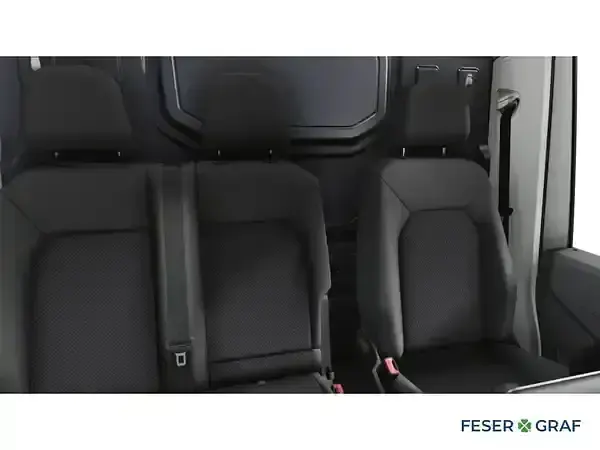 Neu VW Crafter 140 PS (102 kW) 2026 Candyweiß Van