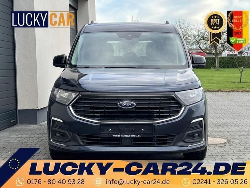 Neu 2024 Ford Tourneo Connect Active Van / Kleinbus | 33.790 € (Fairer Preis) - Bild 1/4