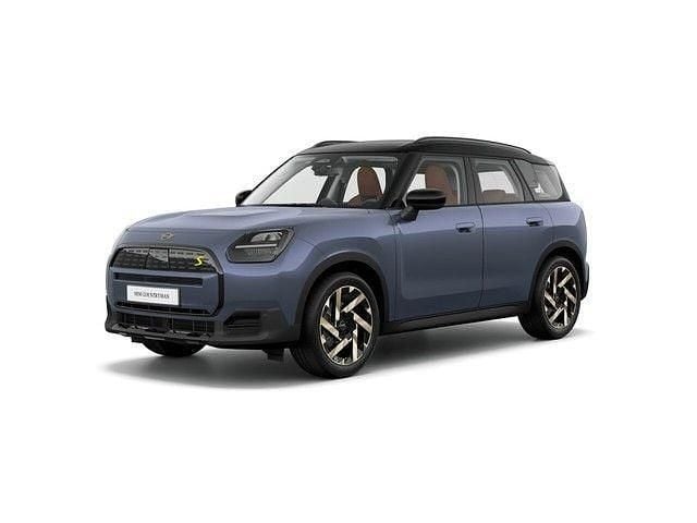 Gebraucht Mini Countryman Favoured 230 kW (313 PS) 2024 Blau SUV
