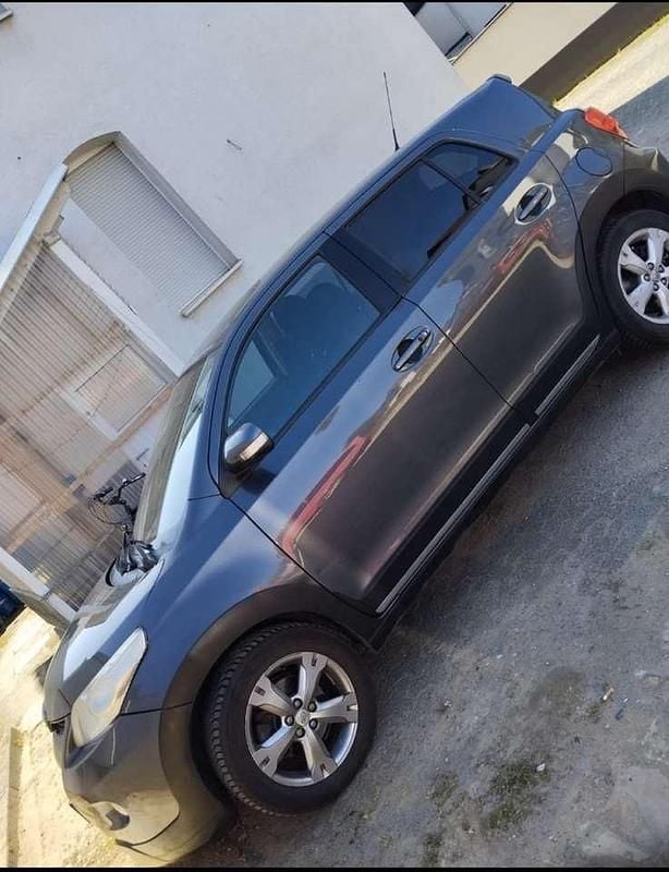 Gebraucht 2009 Toyota Urban Cruiser Kombi | 3.990 € (Fairer Preis) - Bild 1/4