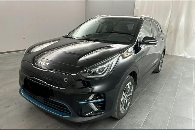 Schwarz Gebraucht 2022 Kia e-Niro Spirit SUV | 23.980 € (Guter Preis) - Bild 1/4