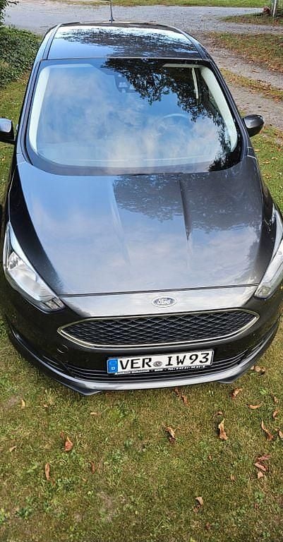 Gebraucht 2019 Ford C-MAX Trend Van / Kleinbus | 11.000 € (Superpreis) - Bild 1/4