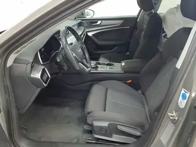 Gebraucht Audi A6 Business 2023 Andere Kombi