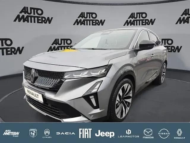Grau Gebraucht 2024 Renault Rafale Techno SUV | 39.989 € (Fairer Preis) - Bild 1/4