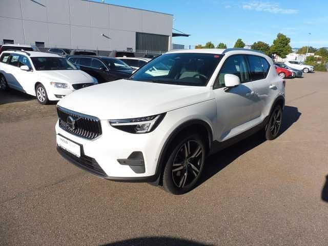 Gebraucht 2025 Volvo XC40 SUV | 36.800 € (Fairer Preis) - Bild 1/4