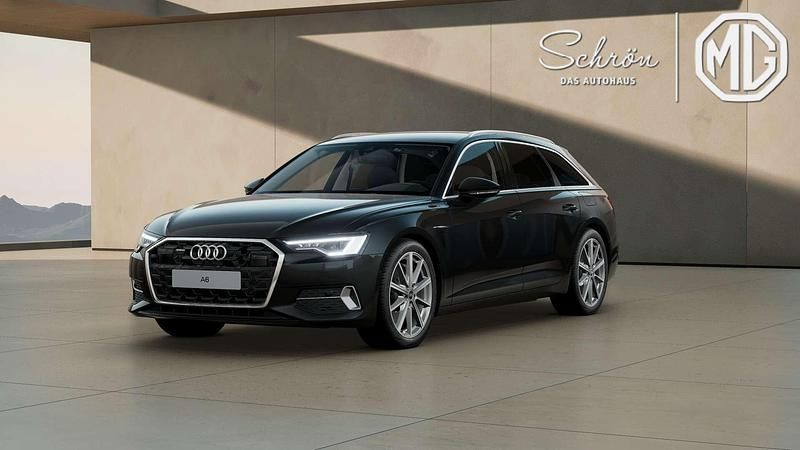 Gebraucht 2025 Audi A6 Advanced Kombi | 55.265 € (Etwas zu teuer) - Bild 1/4