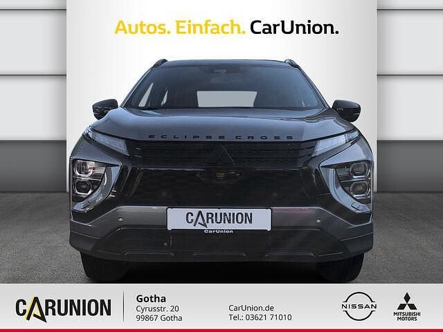 Gebraucht Mitsubishi Eclipse Cross Select 188 PS (138 kW) 2022 Othercolor SUV