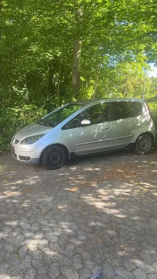 Gebraucht Mitsubishi Colt 90 PS (66 kW) 2002 Kleinwagen
